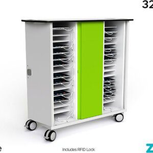 Zioxi CHRGT-TBB-32-R-EU