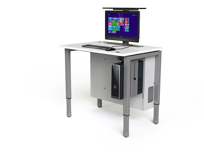 Zioxi M1-070S-75F-AIO-EU