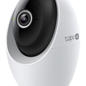 TP-Link Tapo C260 IP-sikkerhedskamera Indendørs 3840 x 2160 pixel Loft/væg/skrivebord