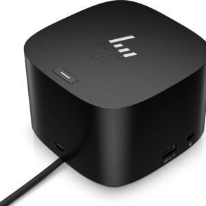 HP Thunderbolt-dockingstation 120 W G4