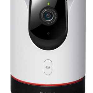 TP-Link Tapo C225 Tower IP-sikkerhedskamera Indendørs 2560 x 1440 pixel Skrivebord