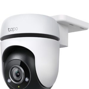TP-Link Tapo C500 Kuppel IP-sikkerhedskamera Udendørs 1920 x 1080 pixel Loft/væg/pæl