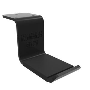 Multibrackets 1886 tilbehør til hovedtelefon/headset Hovedtelefonholder