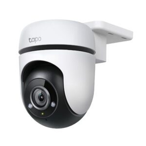 TP-Link Tapo TC40 Kuppel IP-sikkerhedskamera Indendørs & udendørs 1920 x 1080 pixel Loft/væg/pæl