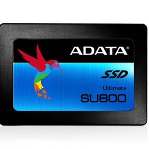 ADATA Ultimate SU800 1 TB 2.5" Serial ATA III TLC