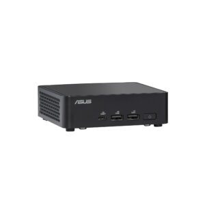 ASUS NUC 14 Pro RNUC14RVKI300002I UCFF Sort 100U
