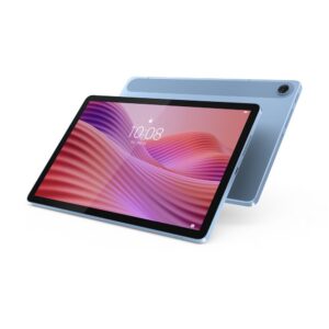 Lenovo Tab Mediatek 128 GB 25,6 cm (10.1") 4 GB Wi-Fi 5 (802.11ac) Android 14 Grå