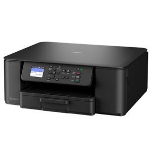 Brother DCP-J1310DW Multifunktionsprinter Inkjet A4 1200 x 6000 dpi 16 sider pr. minut Wi-Fi