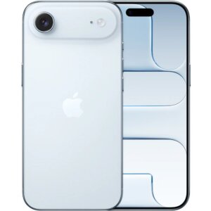 Apple iPhone Air 6.5 256GB Himmelblå
