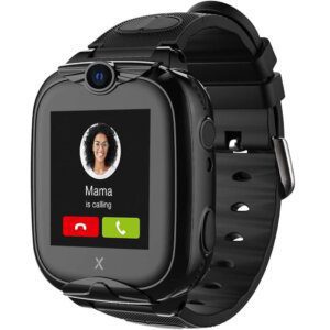 Xplora XGO2 4G 42mm Smartwatch til børn Sort