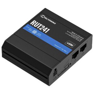Teltonika RUT241 eSIM Trådløs router