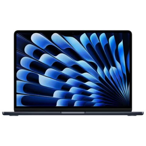 MacBook Air M5 Apple laptop