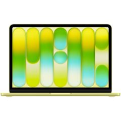 Apple Neo 13 notebook med macOS Tahoe