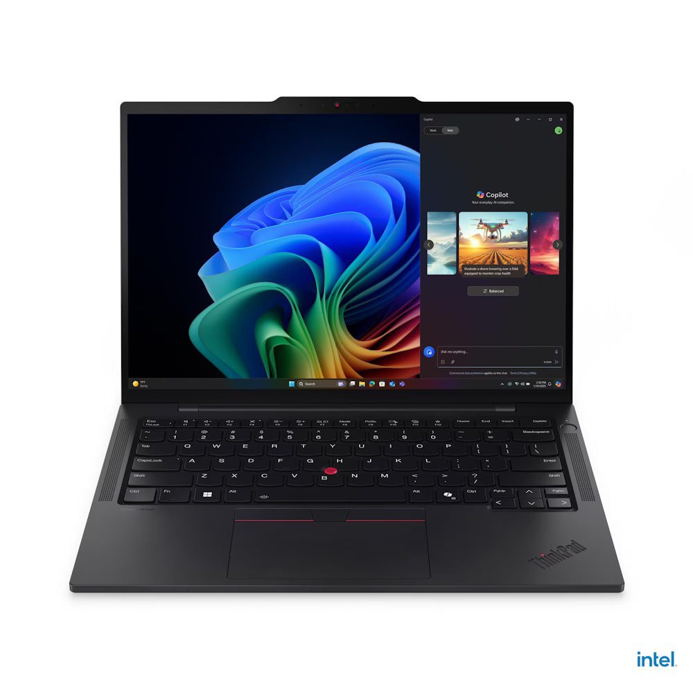 ThinkPad T14s Gen 6 Lenovo business laptop
