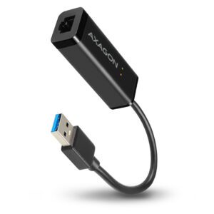 Axagon ADE-SR netværkskort Ethernet 1000 Mbit/s