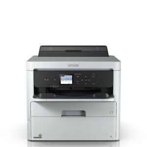 Epson WorkForce Pro WF-C529RDW blækprinter Farve 4800 x 1200 dpi A4 Wi-Fi