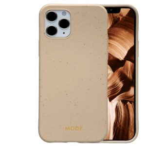 dbramante1928 Barcelona mobiltelefon etui 13,7 cm (5.4") Cover Sand