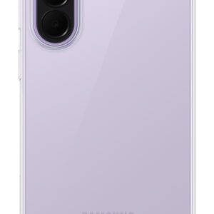 Samsung EF-QA376CTEGWW mobiltelefon etui 17 cm (6.7") Cover Transparent