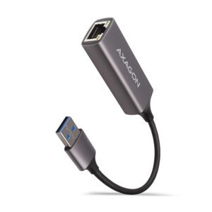 Axagon ADE-TR netværkskort Ethernet 1000 Mbit/s