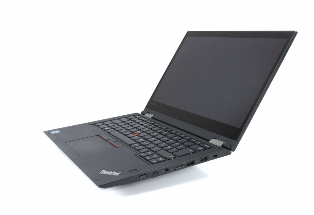 Lenovo Yoga 370