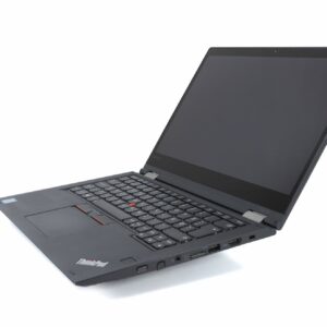 Lenovo Yoga 370 | i5-7200U 2.5GHz / 8GB RAM / 256GB NVME | 14" FHD TOUCH / Grade C