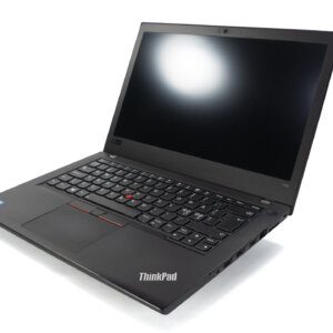 Lenovo ThinkPad T480 | i5-8250u 1.6Ghz / 8GB RAM / 256GB NVME | 14" FHD / Grade C