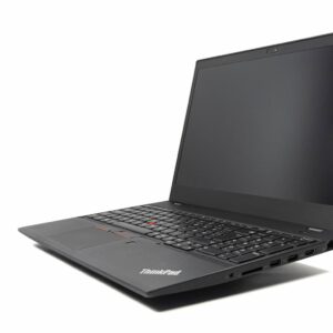 Lenovo ThinkPad T580 | i5-8250U 1.6Ghz / 8GB RAM / 256GB NVMe | 15" FHD / W11 / Grade B
