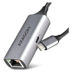 Axagon ADE-TXPD netværkskort Ethernet 1000 Mbit/s