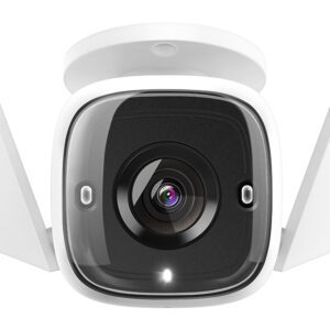 TP-Link Tapo C310 Terning IP-sikkerhedskamera Udendørs 2304 x 1296 pixel Væg