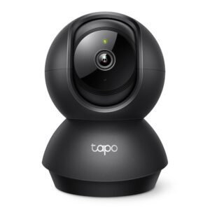 TP-Link Tapo C211 Sfærisk IP-sikkerhedskamera Indendørs 2304 x 1296 pixel Skrivebord