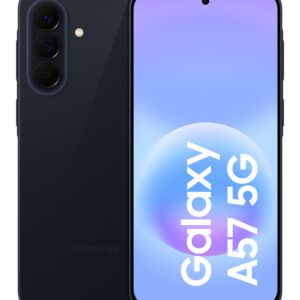 Samsung Galaxy A57 5G 17 cm (6.7") Dual SIM Android 16.0 USB Type-C 8 GB 256 GB 5000 mAh Marineblå