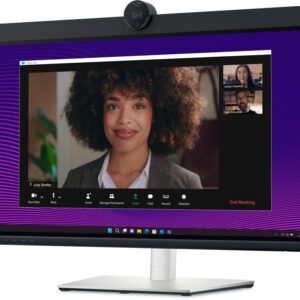 DELL P2724DEB 68,6 cm (27") LCD 2560 x 1440 pixel Quad HD