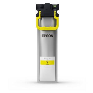 Epson C13T11D440 blækpatron 1 stk Original Højt (XL) udbytte Gul