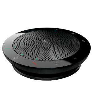 Jabra Speak 510 konferencetelefon Universel USB/Bluetooth Sort