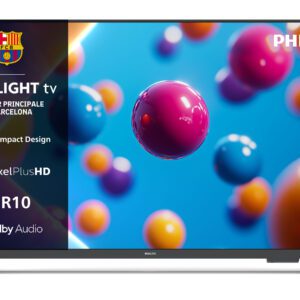 Philips 32PFS6900/12 TV 81,3 cm (32") Fuld HD Smart TV Wi-Fi Sort
