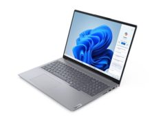 Lenovo ThinkBook 16 G7 business laptop