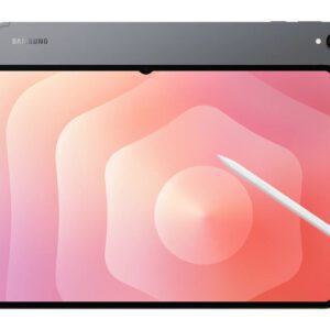 Samsung Galaxy Tab S11 Ultra 5G 256 GB 37,1 cm (14.6") 12 GB Wi-Fi 7 (802.11be) Grå