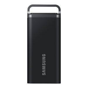 Samsung MU-PH8T0S 8 TB 3.2 Gen 1 (3.1 Gen 1) Sort