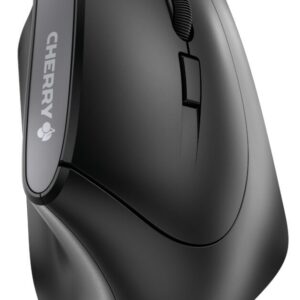 CHERRY MW 4500 mus Kontor Højre hånd RF trådløst Optisk 1200 dpi