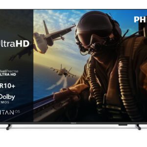 Philips 7000 series 50PUS7000/12 TV 127 cm (50") 4K Ultra HD Smart TV Wi-Fi Sort