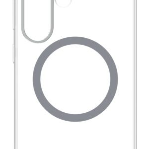 Samsung GP-FPS938SAATW mobiltelefon etui 17,5 cm (6.9") Cover Transparent
