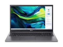 Acer Aspire Go 17 AG17-31P 17,3 tommer laptop