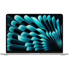 Apple MacBook Air 13.6 laptop med M5 chip