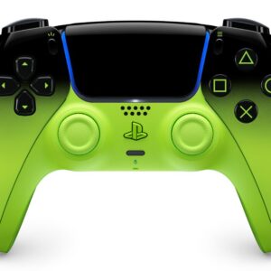 Sony DualSense Controller Android, MAC, PC, PlayStation 5, iOS Grøn