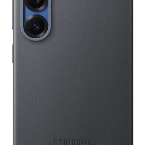 Samsung EF-VS931 mobiltelefon etui 15,8 cm (6.2") Cover Sort