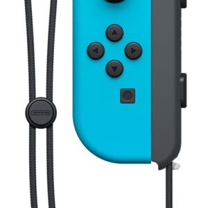 Nintendo Switch Joy-Con Blå Bluetooth Gamepad Analog/digital Nintendo Switch