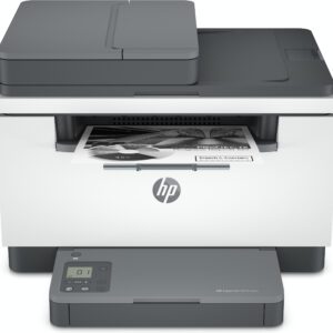HP LaserJet MFP M234sdn Printer