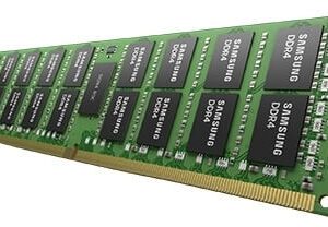 Samsung M471A5244CB0-CWE hukommelsesmodul 4 GB 1 x 4 GB DDR4 260-pin SO-DIMM Fejlkorrigerende kode