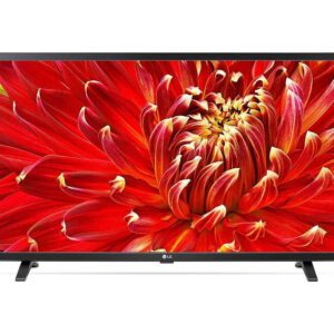 LG 32LQ631C TV 81,3 cm (32") Fuld HD Smart TV Wi-Fi Sort