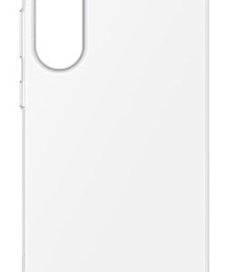Samsung EF-QS937CTEGWW mobiltelefon etui 17 cm (6.7") Cover Transparent
